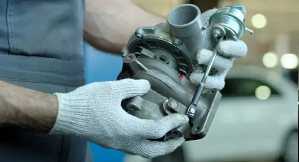 منظور از خودرو توربو شارژ چیست